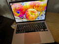 Bowl of Apples Laptop Wallpaper