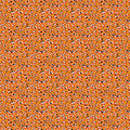 Digital Product Candy Corn Pattern