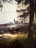 Digital product Castle Rock Lake 1991