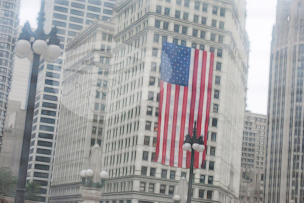 Digital product Chicago Remembers