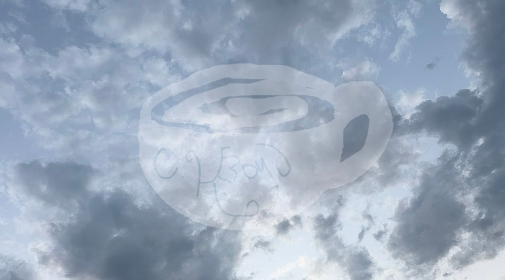 Digital product 2026 Clouds Still