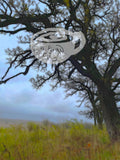 Digital product Spring Tree Buds
